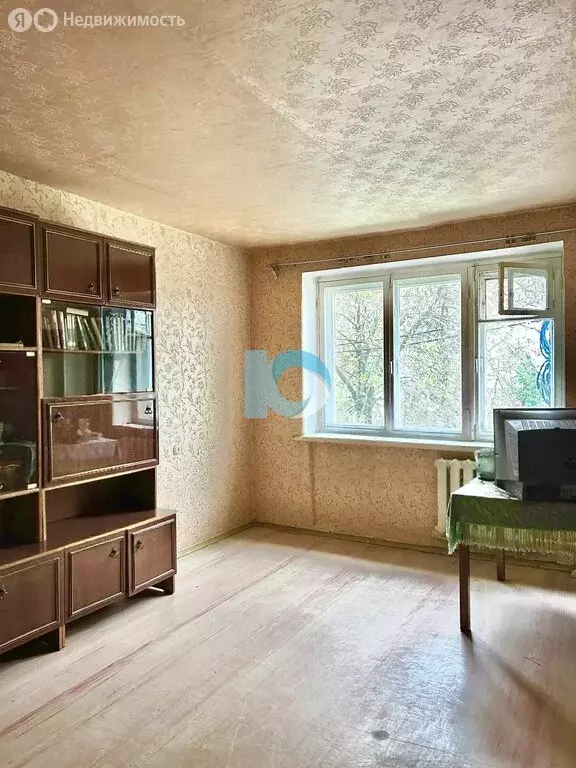 1-комнатная квартира: Брянск, улица Вали Сафроновой, 73 (28.9 м) - Фото 1
