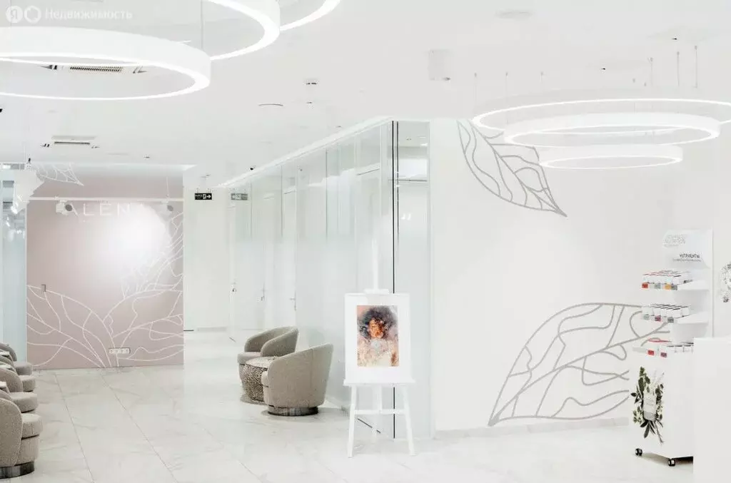 Помещение свободного назначения (1193 м) - Фото 0