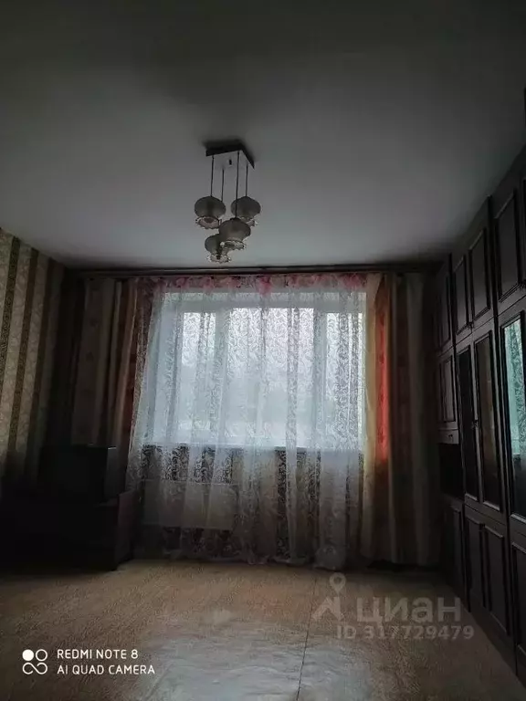 1-к кв. Москва просп. Маршала Жукова, 19К1 (38.6 м) - Фото 0