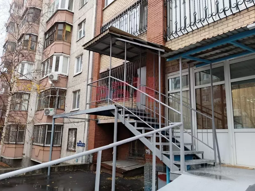 Офис в Тюменская область, Тюмень ул. Московский Тракт, 98 (24 м) - Фото 2