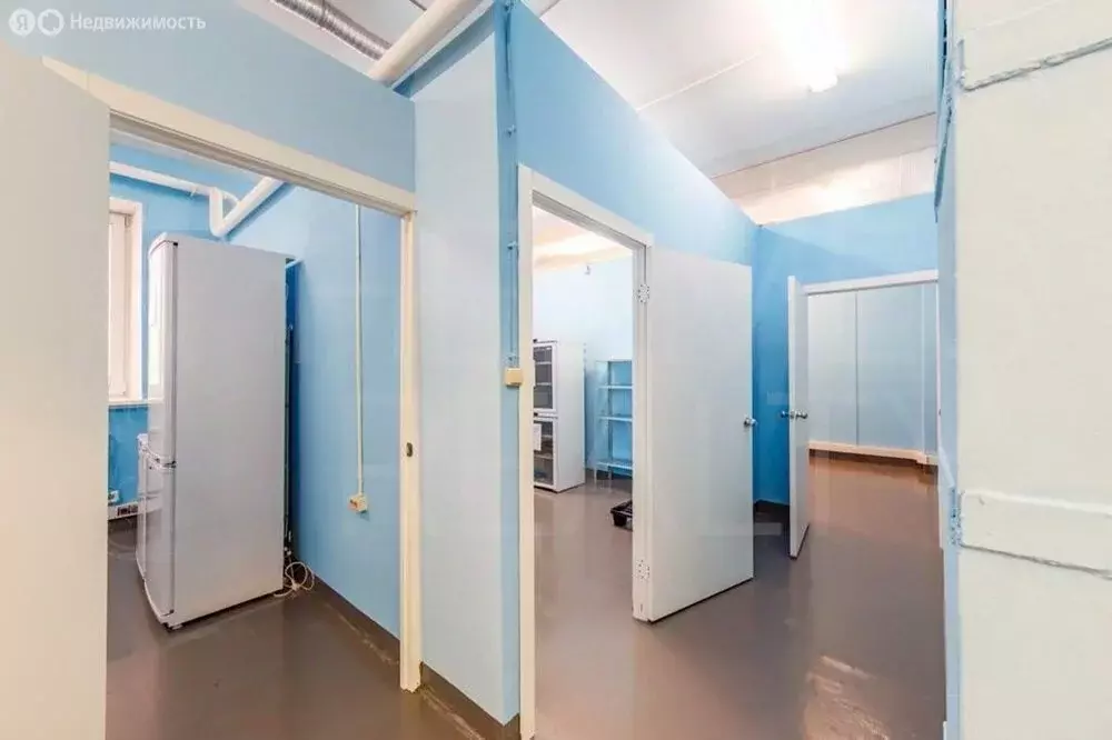 Склад (193.7 м) - Фото 1