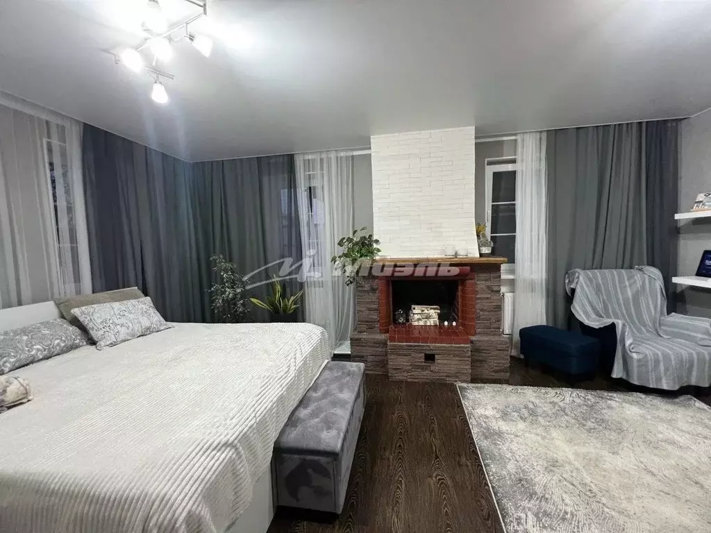 Дом в Крым, Симферополь ул. Салгирная, 3 (67 м) - Фото 1