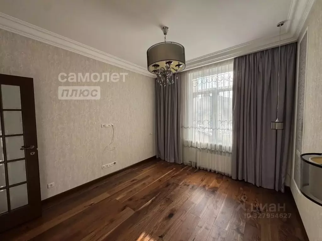 2-к кв. Москва Светлый проезд, 4К1 (55.1 м) - Фото 2