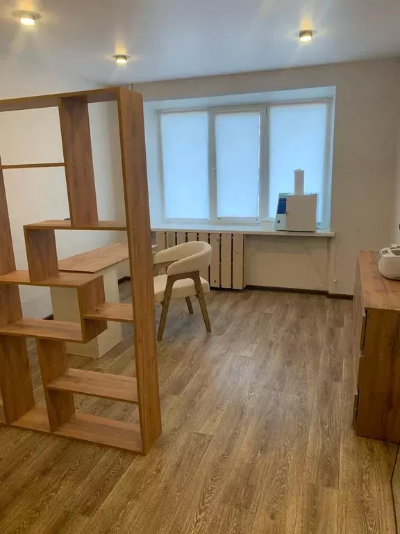 Продаётся 1-к квартира, 31.5 м - Фото 1