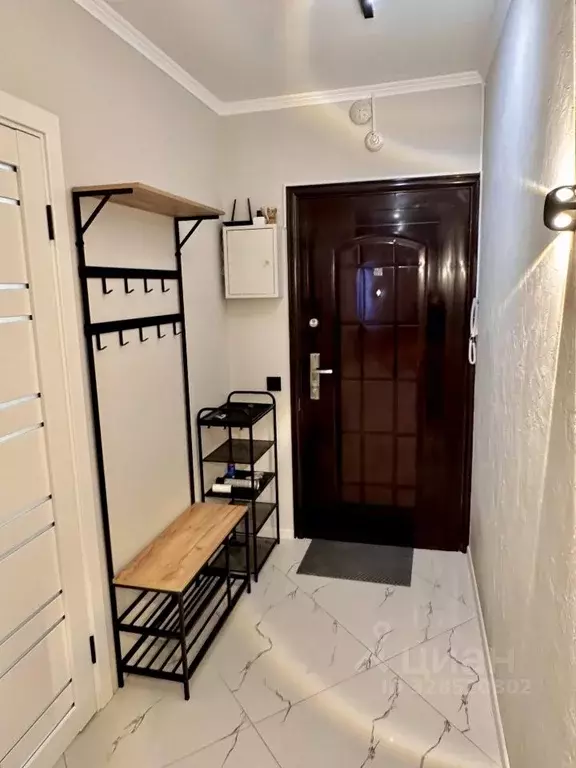 Студия Санкт-Петербург Варшавская ул., 6к1 (30.0 м) - Фото 2