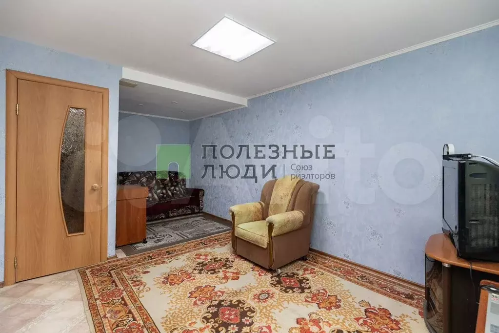 1-к. квартира, 37,5 м, 2/3 эт. - Фото 1