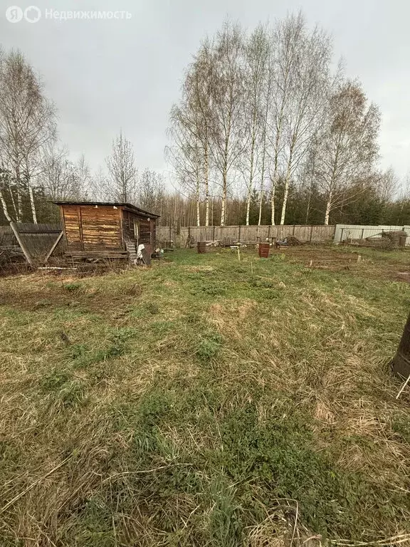 Дом в Кировская область, Слободской муниципальный район, Ленинское ... - Фото 1