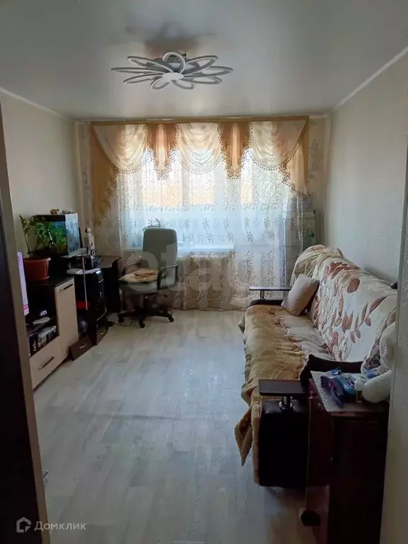 Продаётся 2-к квартира, 38.3 м - Фото 0