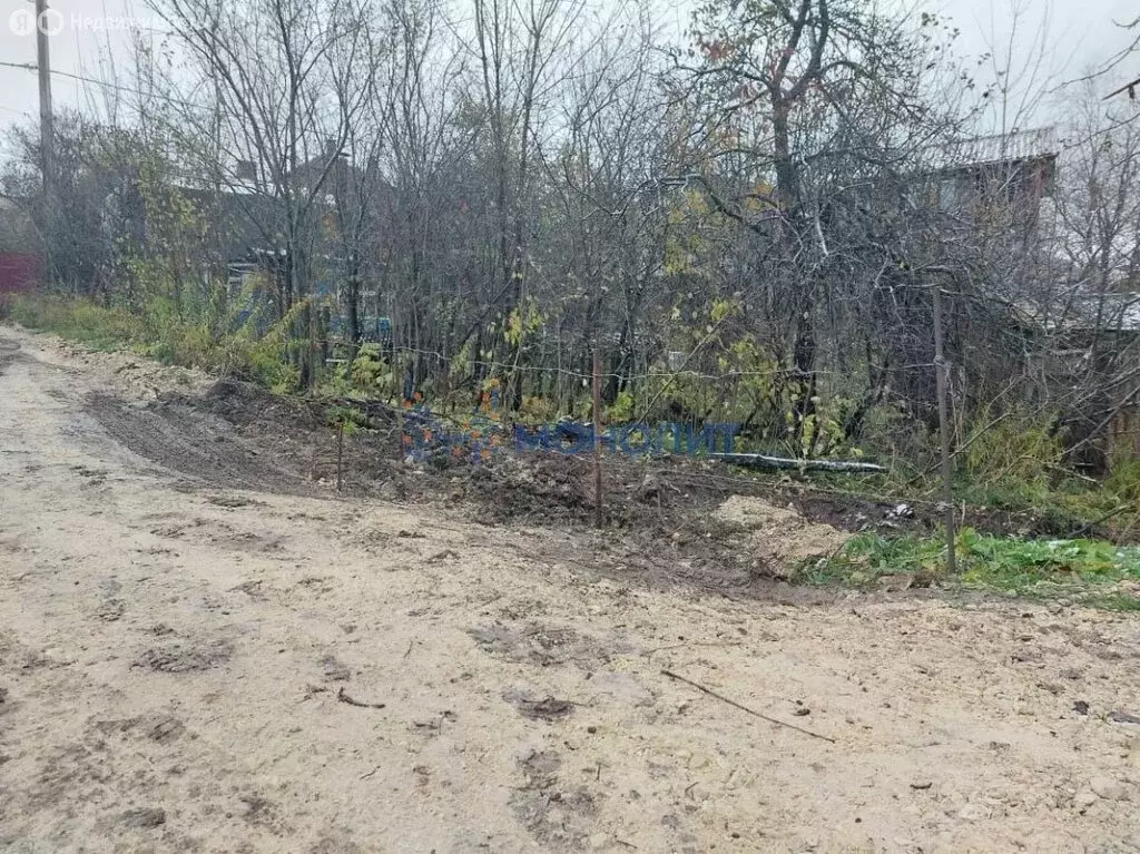 Участок в Нижний Новгород, СНТ Энергетик, 92 (6.2 м) - Фото 1