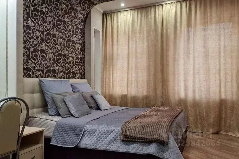 1-к кв. Санкт-Петербург наб. Реки Фонтанки, 43 (28.0 м) - Фото 2