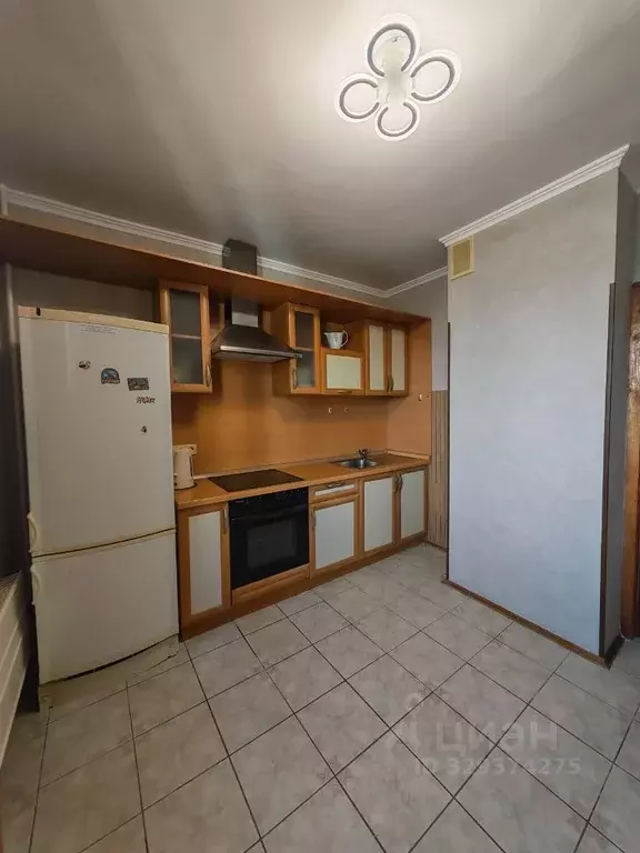 2-к кв. Москва ул. Яблочкова, 49 (60.0 м) - Фото 1