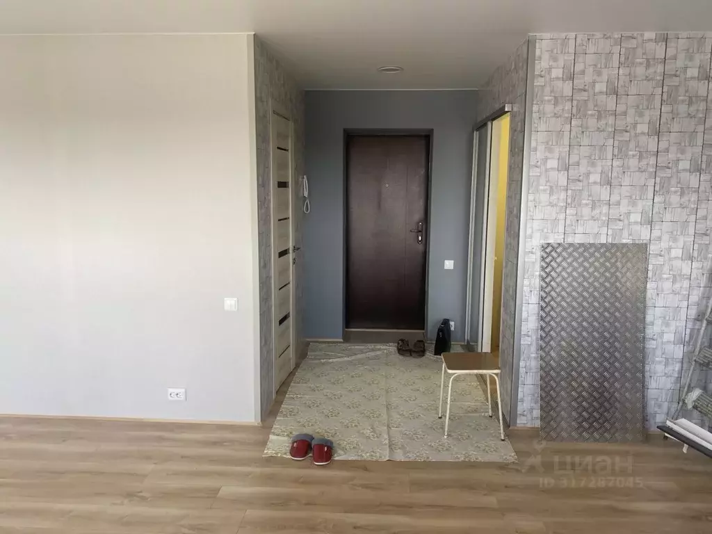 1-к кв. Карелия, Пряжинский район, с. Святозеро Советская ул., 3 (28.7 ... - Фото 2