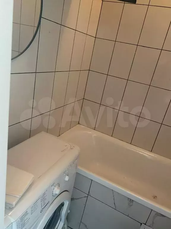 Апартаменты-студия, 20 м, 4/4 эт. - Фото 1