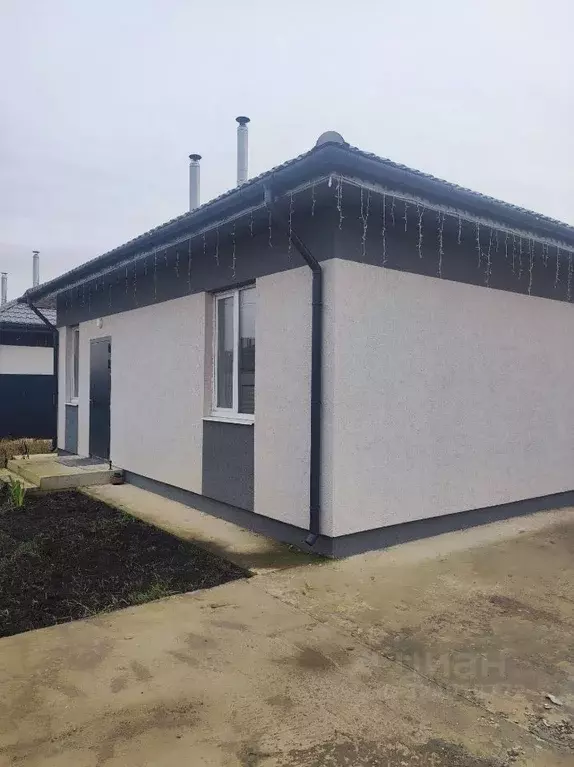 Дом в Самарская область, Ставропольский район, с. Подстепки пер. 1-й ... - Фото 2