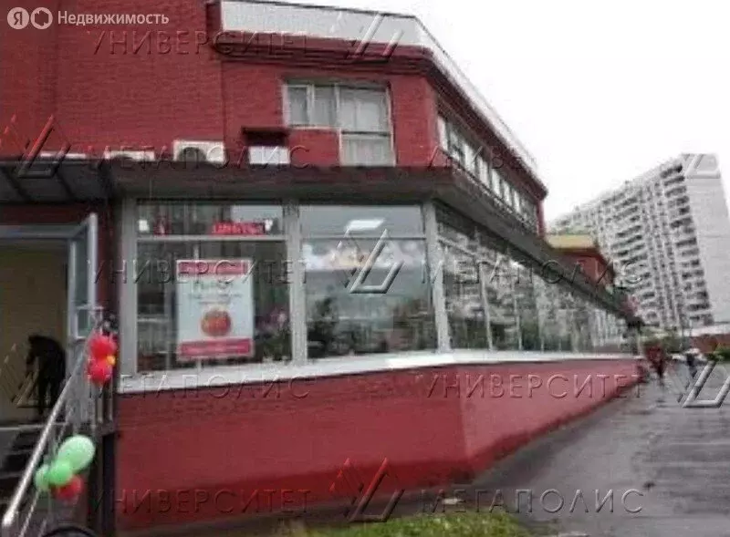Помещение свободного назначения (40 м) - Фото 2