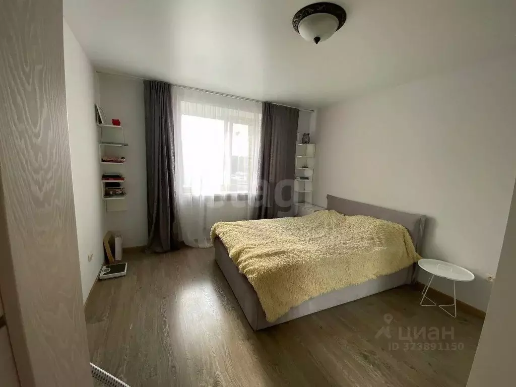 3-к кв. Удмуртия, Завьяловский район, д. Хохряки ул. Макаренко, 15А ... - Фото 1