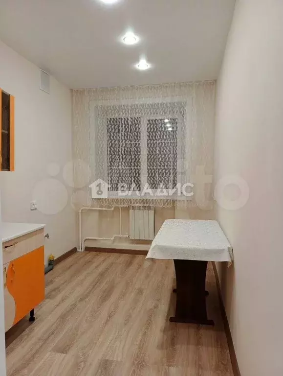 1-к. квартира, 30 м, 5/5 эт. - Фото 1