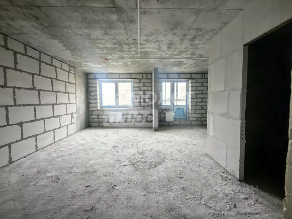 1-к кв. Московская область, Дмитров ул. Спасская, 24 (35.0 м) - Фото 2