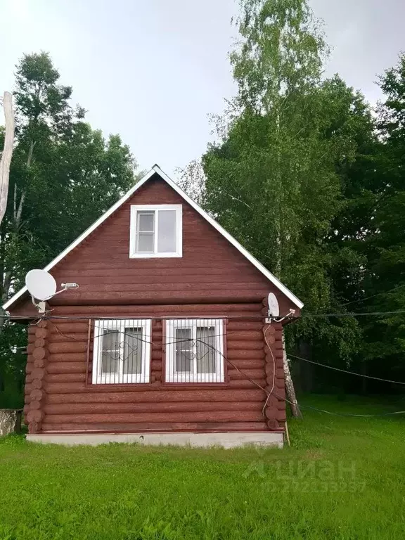 Участок в Тульская область, Алексин городской округ, д. Свиридово  ... - Фото 0