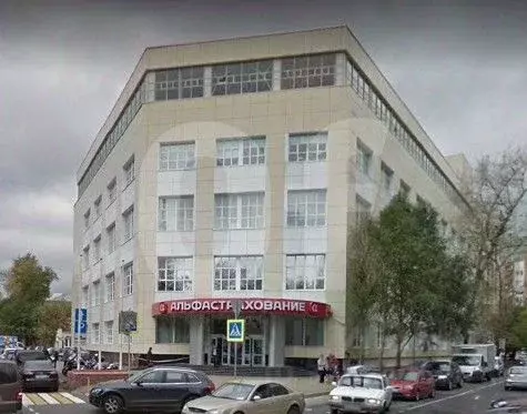Офис в Москва ул. Шаболовка, 31Б (2628 м) - Фото 2