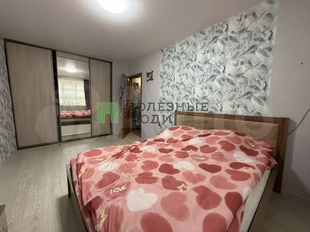1-к. квартира, 30,1 м, 1/5 эт. - Фото 0