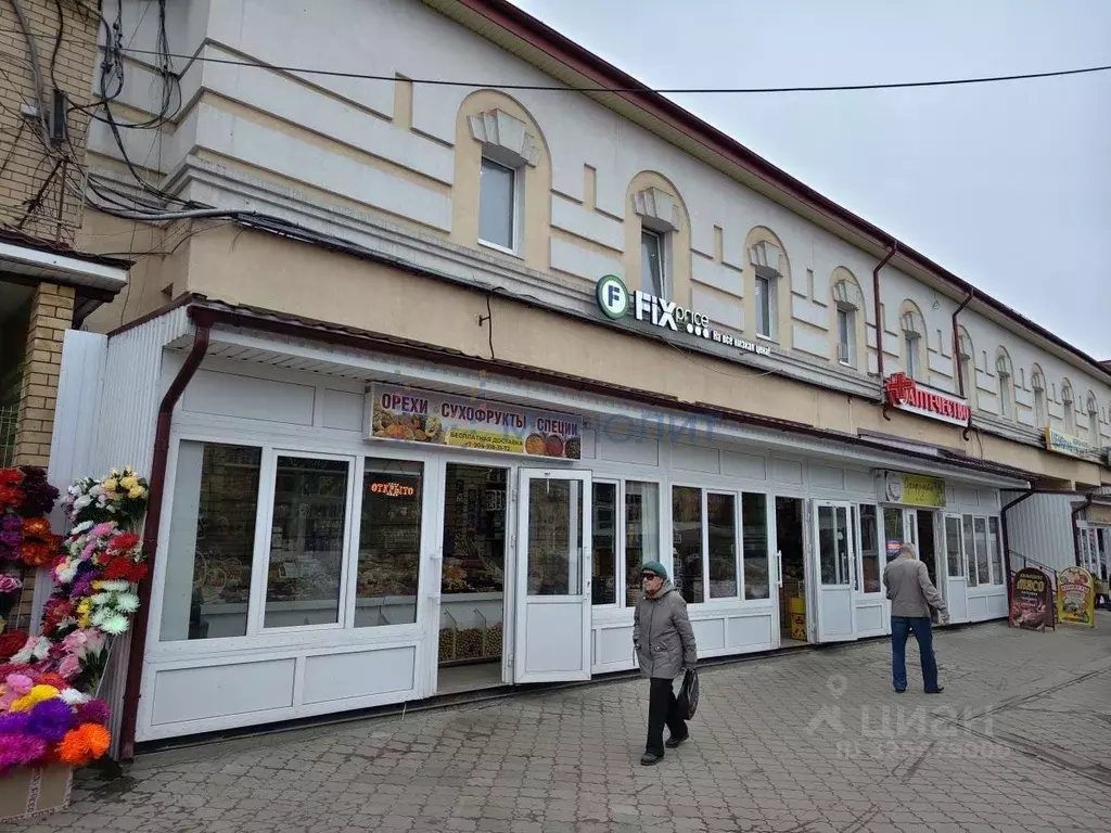 Помещение свободного назначения в Нижегородская область, Балахна ... - Фото 2