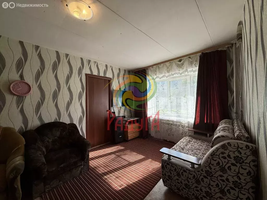 2-комнатная квартира: Иваново, Инженерная улица, 2Г (42 м) - Фото 1