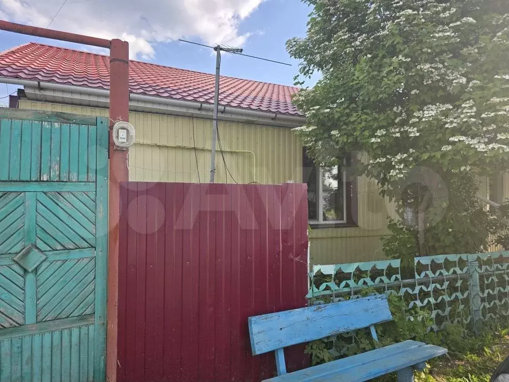 Дом 79,6 м на участке 7 сот. - Фото 0