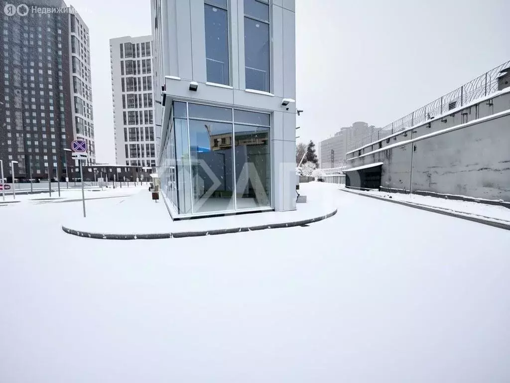 Помещение свободного назначения (318 м) - Фото 1