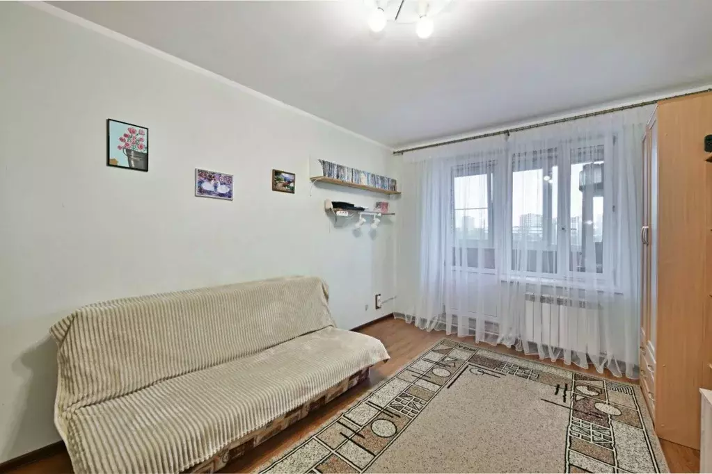 2-к кв. Московская область, Щелково ул. Шмидта, 6 (64.5 м) - Фото 2