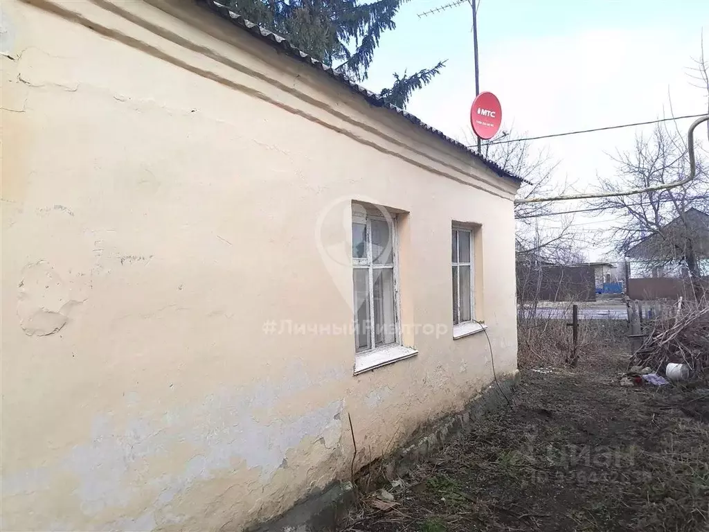 Дом в Рязанская область, Шиловский район, Желудевское с/пос, с. ... - Фото 2