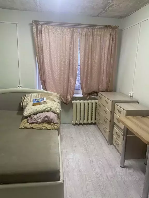 Комната Псковская область, Псков Инженерная ул., 18 (12.3 м) - Фото 1