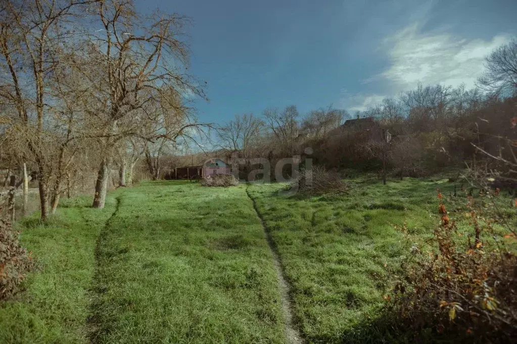 Дом в Крым, Бахчисарайский район, Верхореченское с/пос, с. Синапное ... - Фото 1