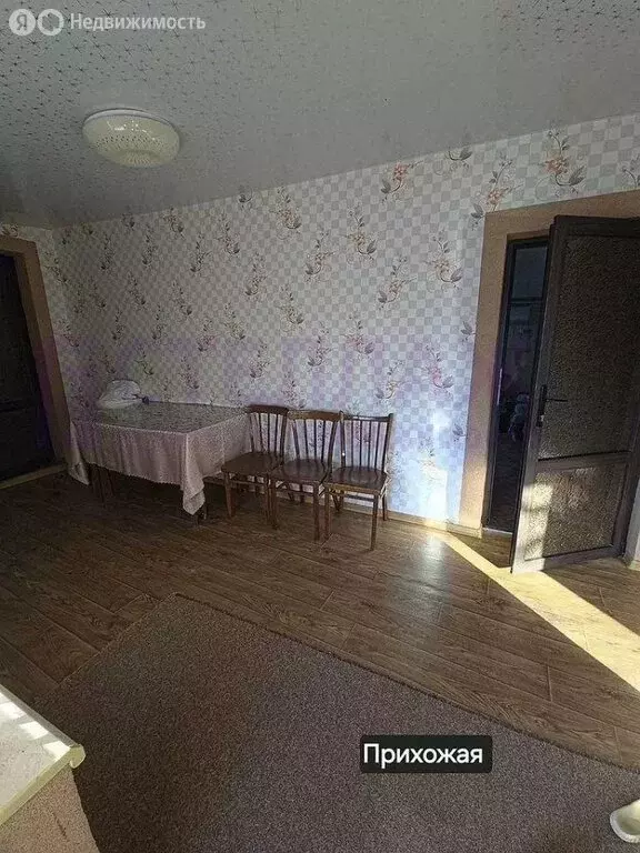 Дом в Дмитровка, Степная улица, 51 (78 м) - Фото 1