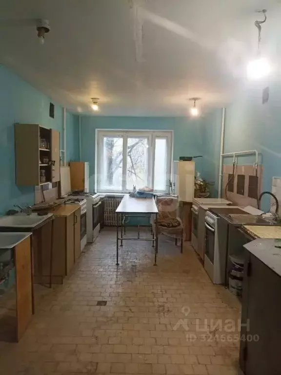 Комната Калужская область, Обнинск просп. Маркса, 52 (17.9 м) - Фото 2