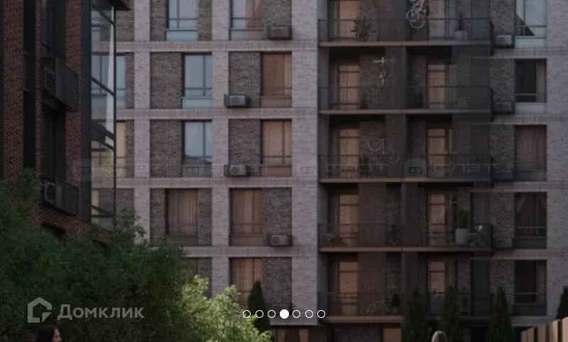 Продаётся 1-к квартира, 34.6 м - Фото 0