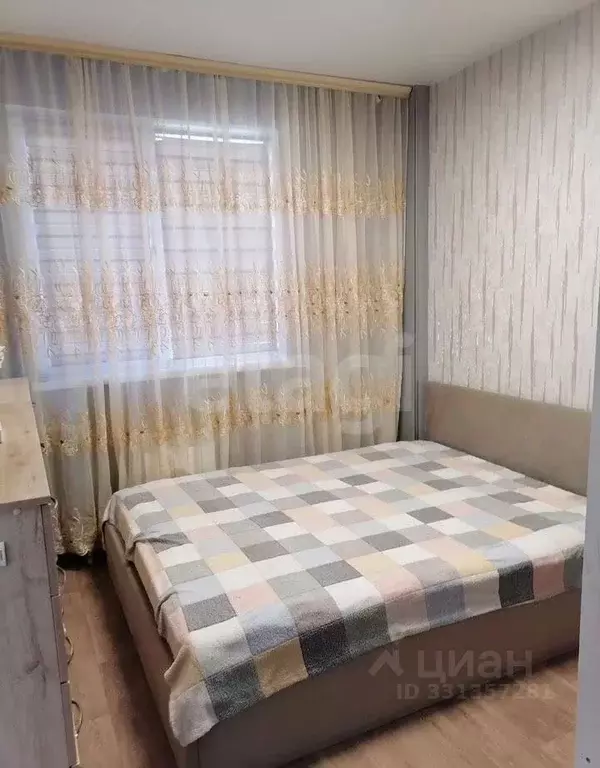Студия Белгородская область, Белгород ул. Каштановая, 10 (26.9 м) - Фото 2