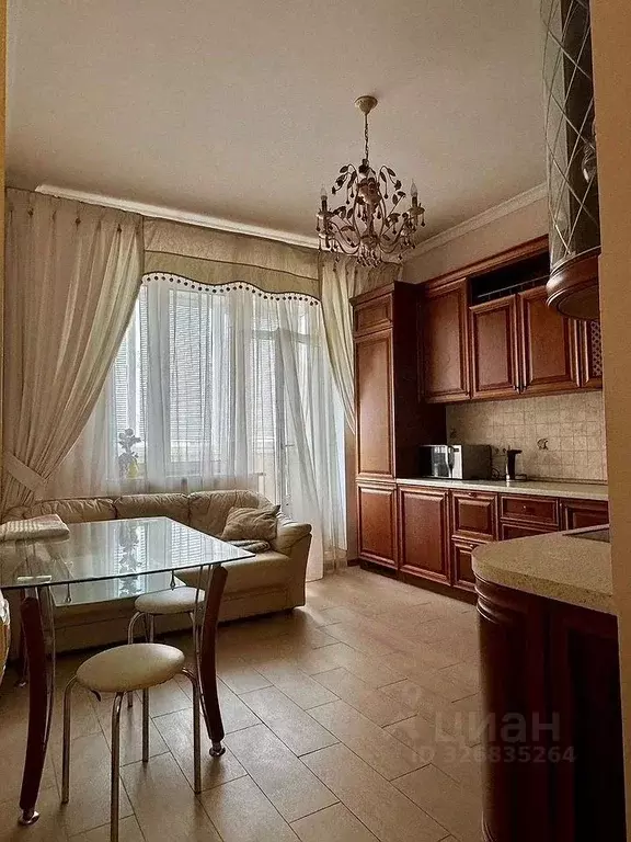 1-к кв. Московская область, Красногорск городской округ, д. Глухово ... - Фото 1