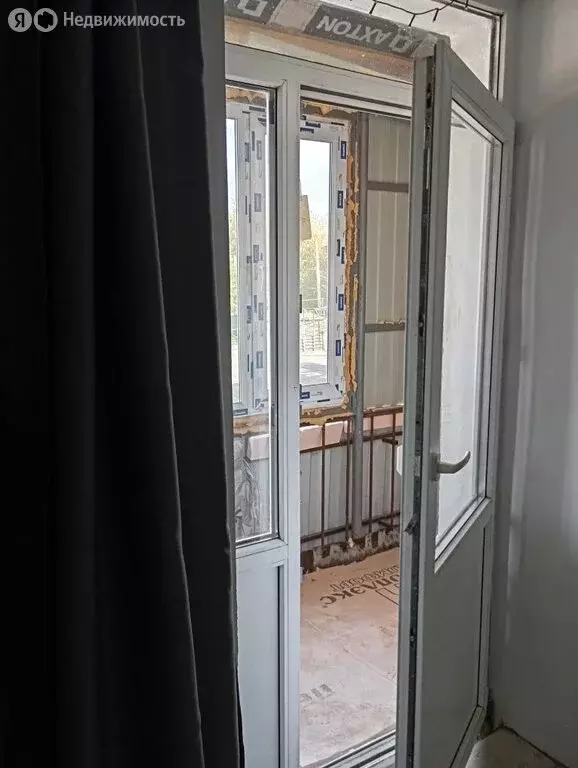 1к в 4-комнатной квартире (21 м) - Фото 1