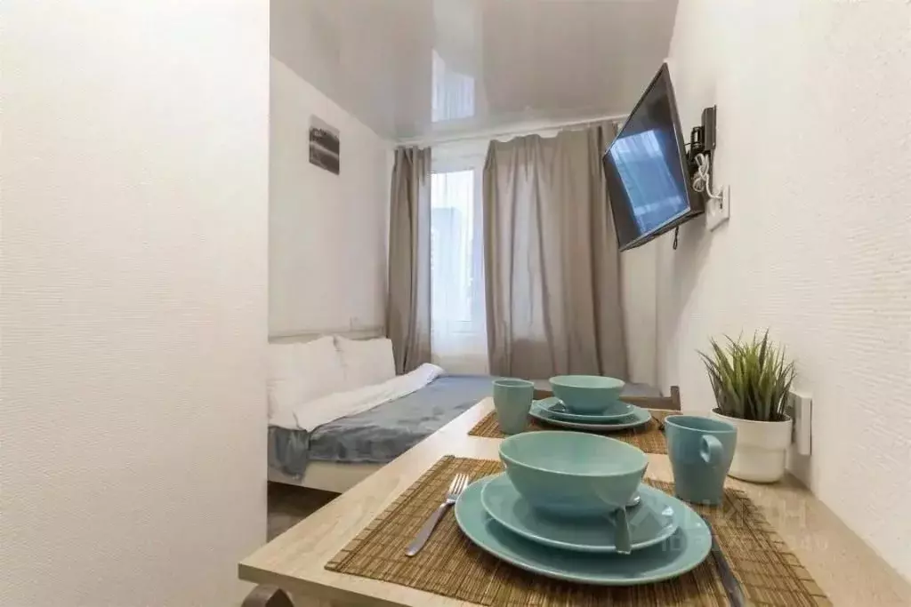 1-к кв. Москва Дмитровское ш., 107Ак5 (14.0 м) - Фото 0