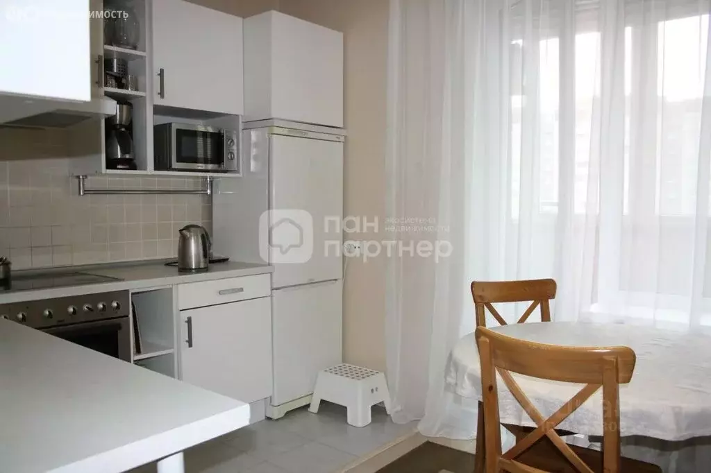 2-комнатная квартира: Санкт-Петербург, Пражская улица, 5 (53 м) - Фото 1