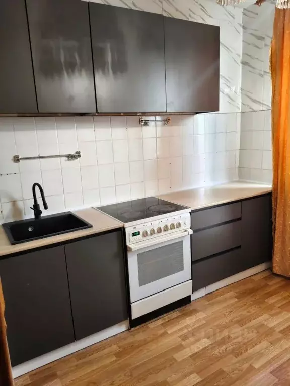 2-к кв. Москва Чертановская ул., 1ВК1 (51.0 м) - Фото 1