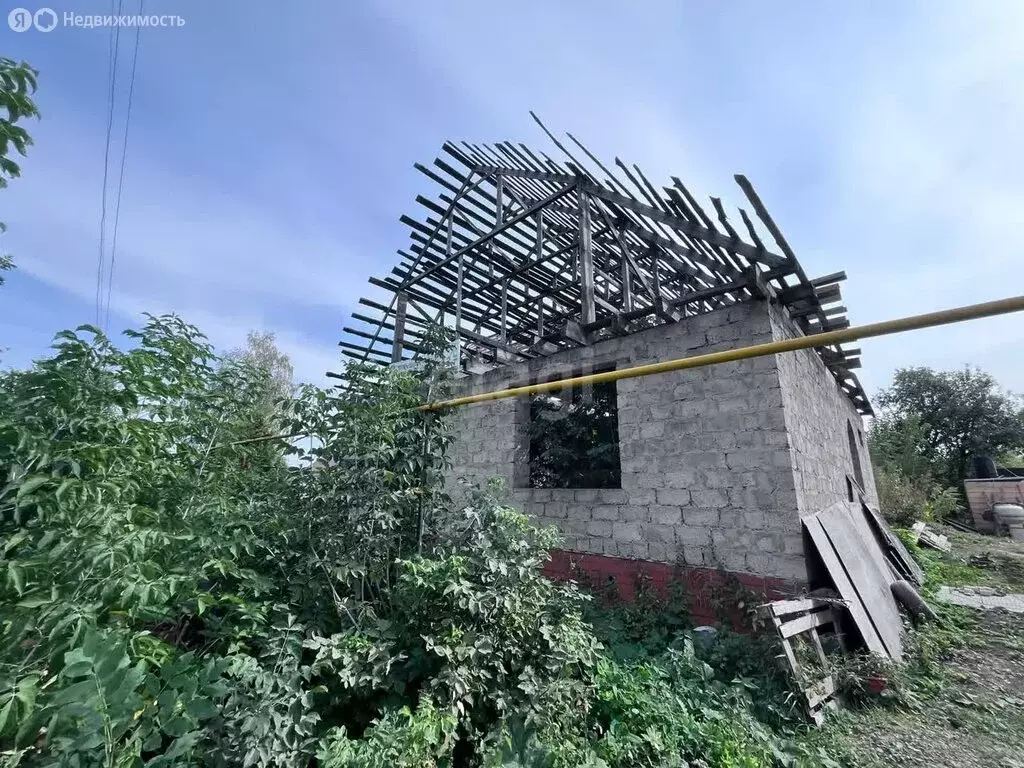Дом в село Новоникольское, Советская улица (136.2 м) - Фото 1