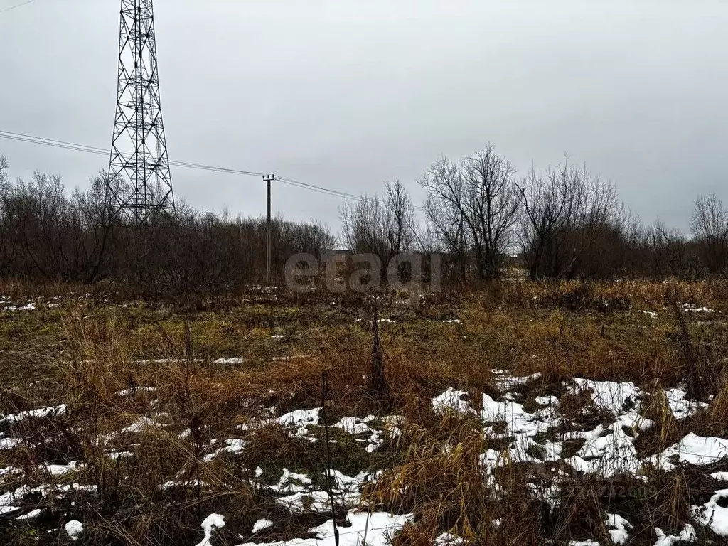 Участок в Архангельская область, Архангельск Малое Никольское ТСН,  ... - Фото 2