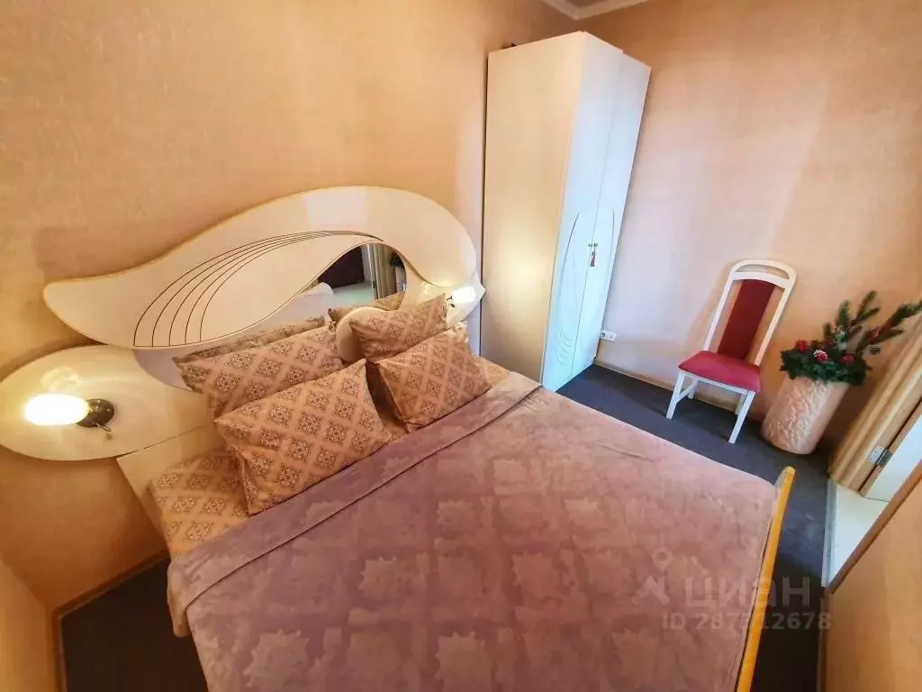 1-к кв. Саратовская область, Саратов Барнаульская ул., 2А (20.0 м) - Фото 1