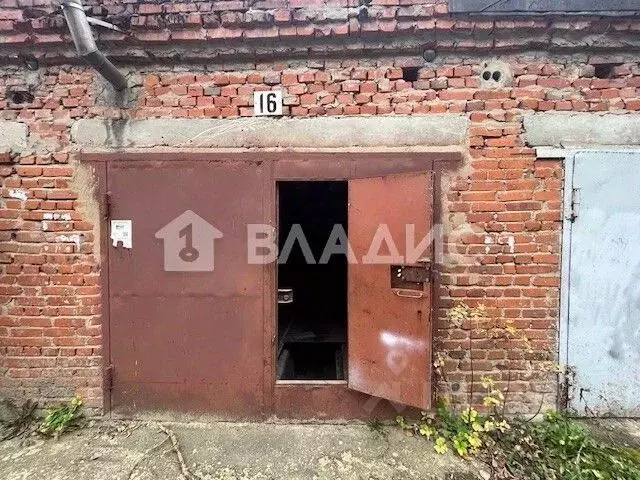 Гараж в Владимирская область, Владимир ул. Диктора Левитана, 53 (18 м) - Фото 2