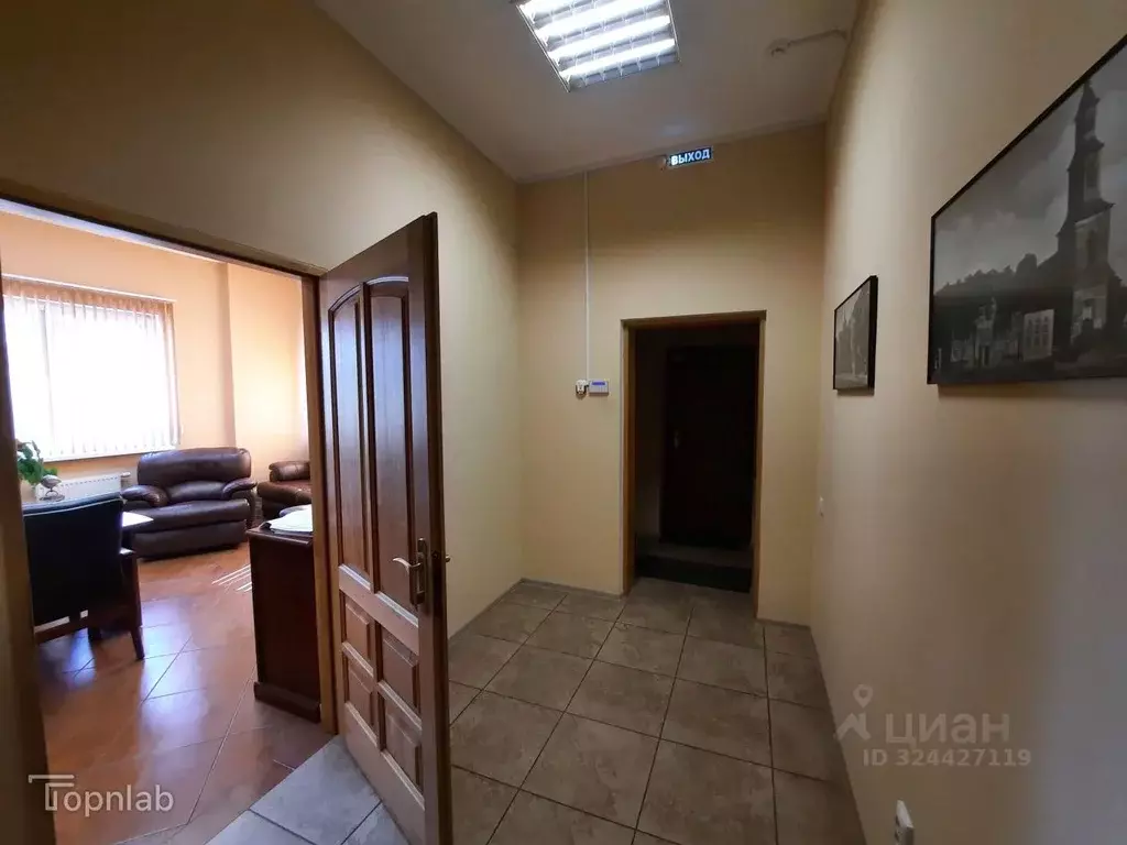 Помещение свободного назначения в Калининградская область, Калининград ... - Фото 2