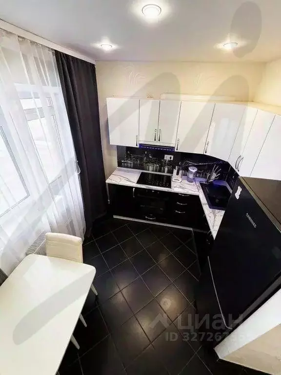 Квартира, 1 комната, 42.5 м - Фото 1