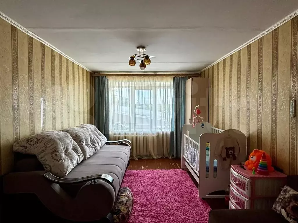 2-к. квартира, 41,2 м, 2/5 эт. - Фото 1