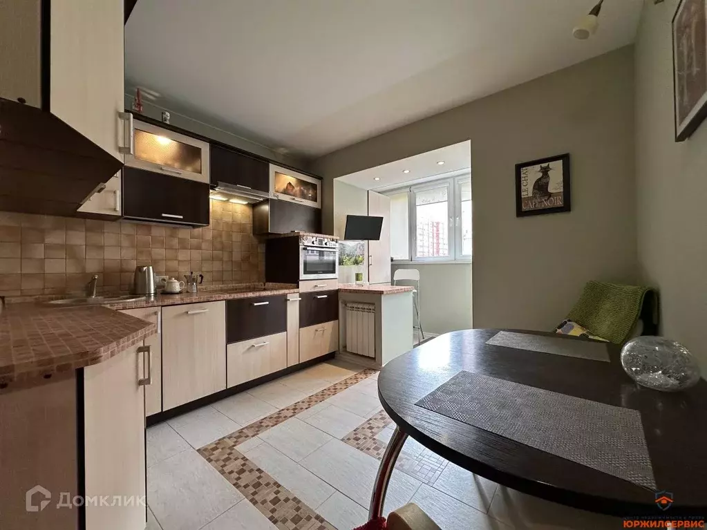 Продаётся 2-к квартира, 55 м - Фото 0